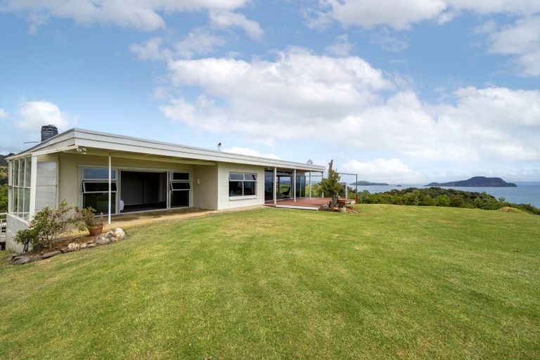 Photo of property in 1114 Colville Road, Amodeo Bay, Coromandel, 3584