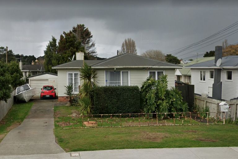 Photo of property in 124 Gloucester Road, Manurewa, Auckland, 2102