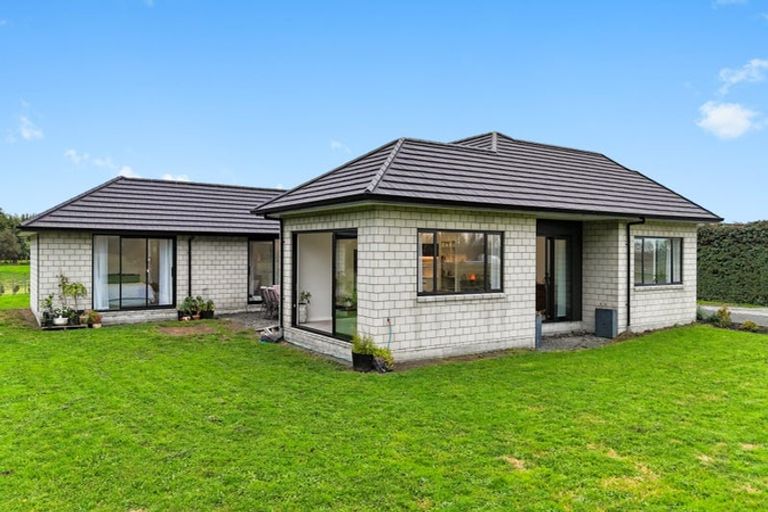 Photo of property in 17 Riverside Way, Ngaruawahia, Huntly, 3771