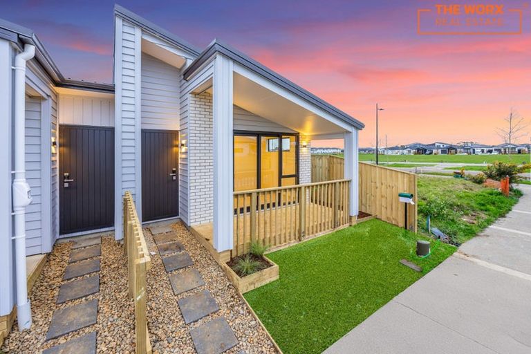 Photo of property in 234 Bremner Road, Karaka, 2578