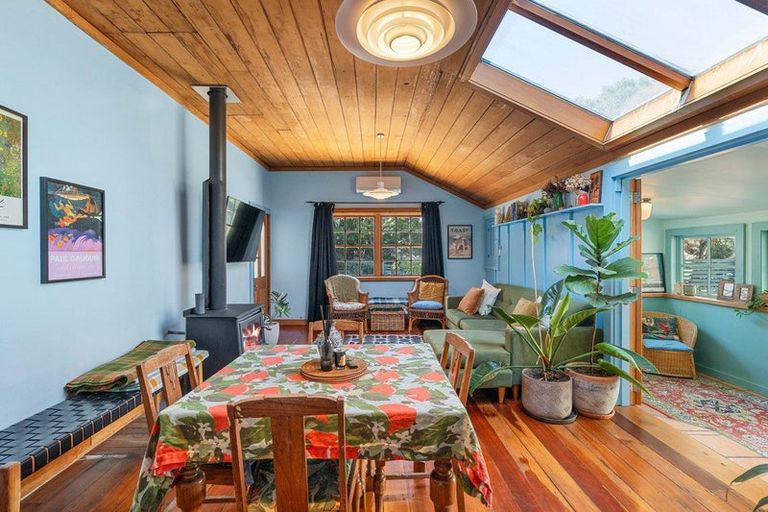 Photo of property in 54 Dublin Street, Martinborough, 5711