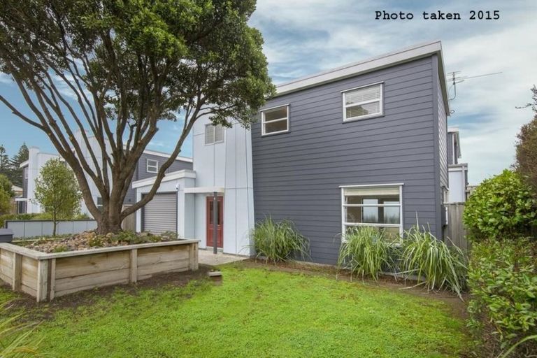 Photo of property in 14-f3 Tireti Road, Titahi Bay, Porirua, 5022
