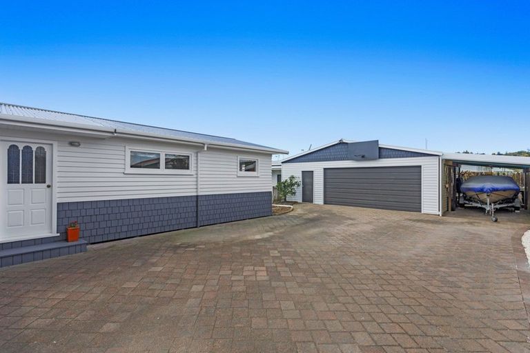 Photo of property in 27 Hawera Street, Whakatane, 3120
