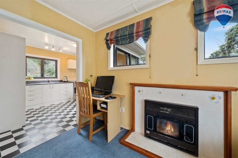 Photo of property in 50 Dover Road, Wainuiomata, Lower Hutt, 5014