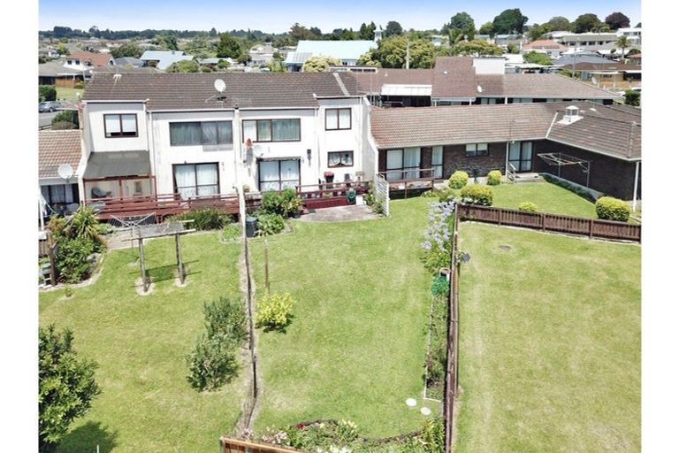 Photo of property in 4/19 Oxford Street, Te Puke, 3119