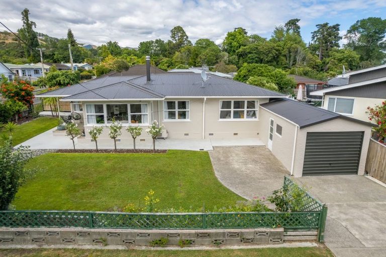 Photo of property in 42 Marsden Road, Stoke, Nelson, 7011