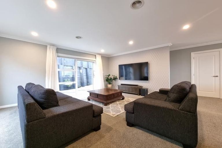 Photo of property in 25 Sandybrow, Churton Park, Wellington, 6037