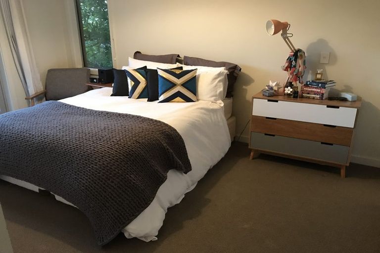 Photo of property in 59u1 Mortimer Terrace, Brooklyn, Wellington, 6021