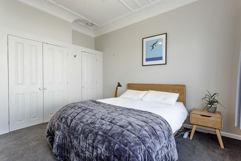 Photo of property in 1 Moreau Street, South Dunedin, Dunedin, 9012