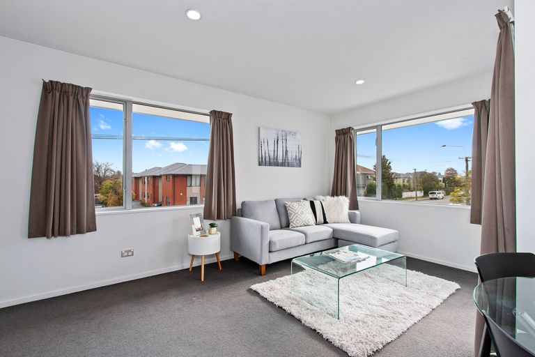 Photo of property in 1/424 Manchester Street, St Albans, Christchurch, 8014