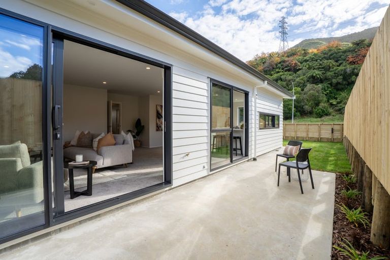 Photo of property in 41 Colorado Road, Totara Park, Upper Hutt, 5018