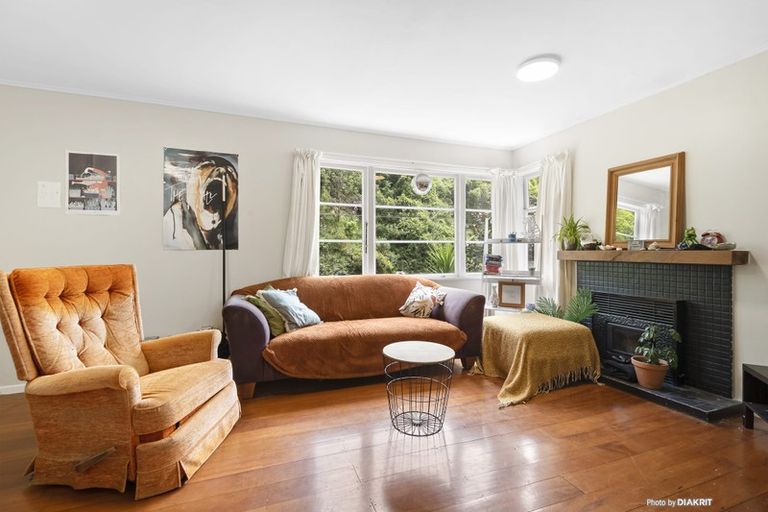 Photo of property in 417 Ohiro Road, Brooklyn, Wellington, 6021