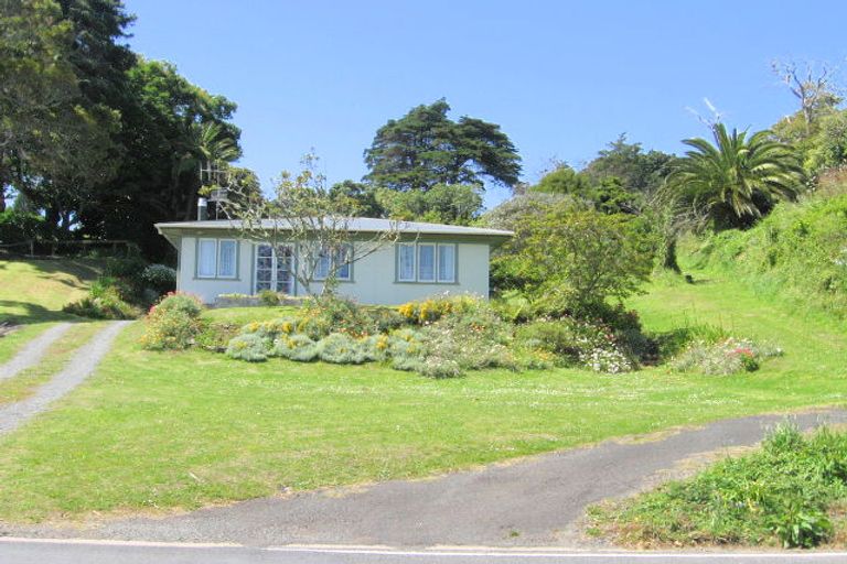Photo of property in 760 Pouewe Street, Kawhia, 3889