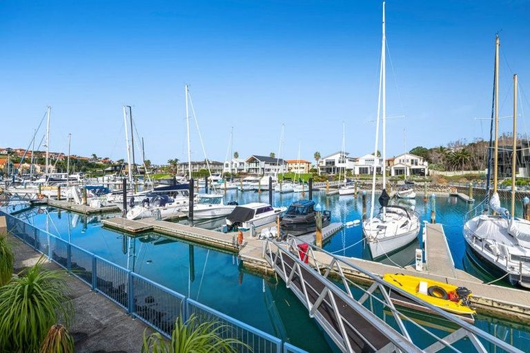 Photo of property in 153 Waterside Crescent, Gulf Harbour, Whangaparaoa, 0930