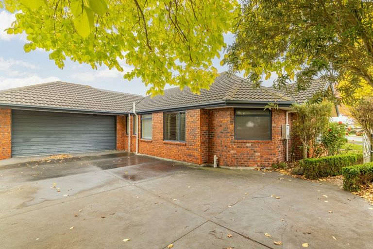 Photo of property in 7 Palm Drive, Shirley, Christchurch, 8052