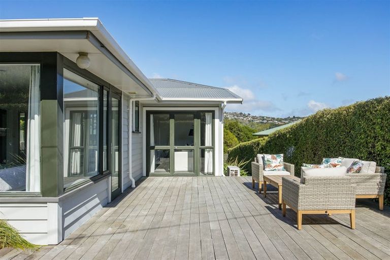 Photo of property in 40a Huntsbury Avenue, Huntsbury, Christchurch, 8022