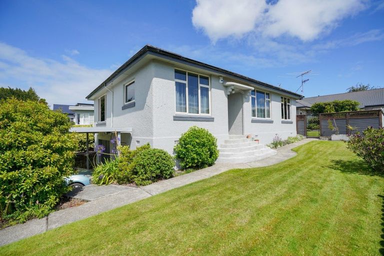 Photo of property in 142 Ward Street, Waverley, Invercargill, 9810