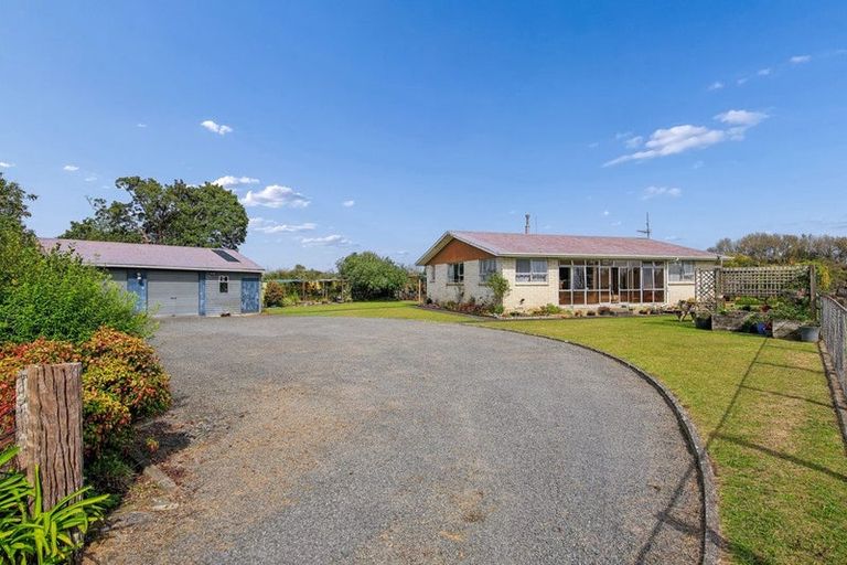 Photo of property in 58 Ohinewai Road South, Ohinewai, Huntly, 3771