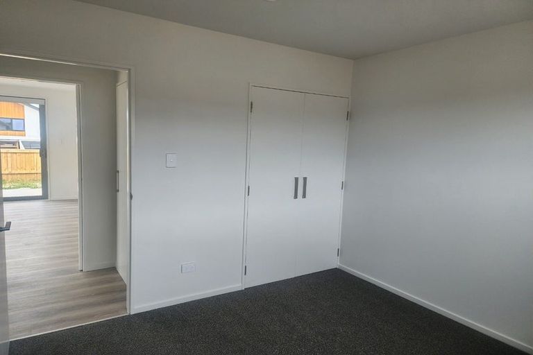 Photo of property in 45 Herridge Street, Woodend, 7691