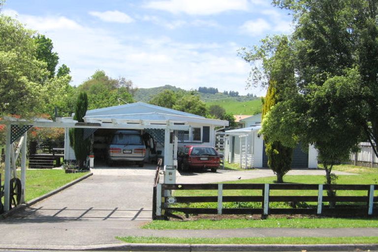Photo of property in 21 William Street, Te Kuiti, 3910