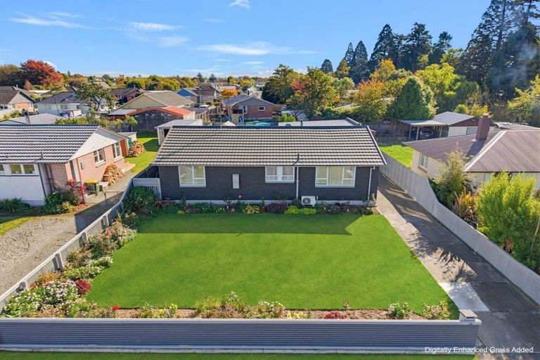Photo of property in 79 Bridge Street, Netherby, Ashburton, 7700