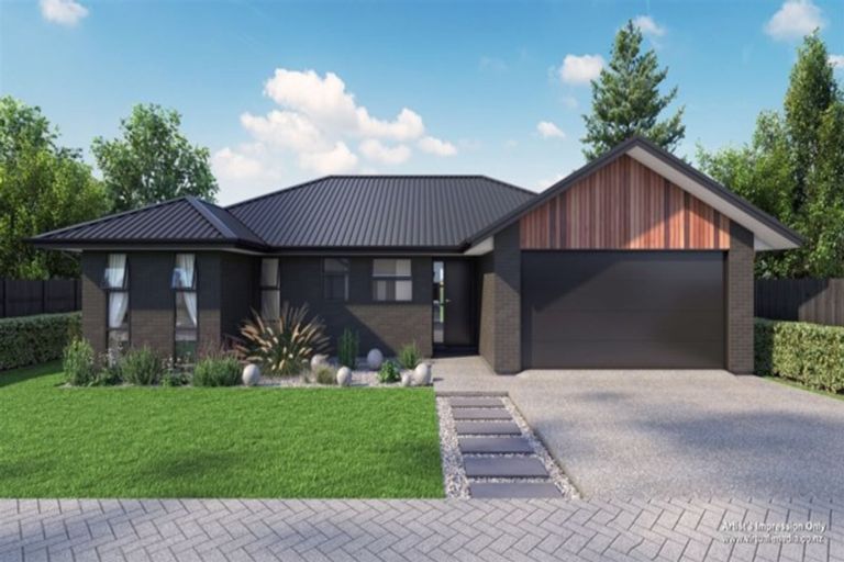 Photo of property in 100 Oaks Drive, Lincoln, 7608