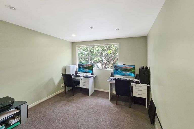 Photo of property in 15/30 Hanson Street, Mount Cook, Wellington, 6021