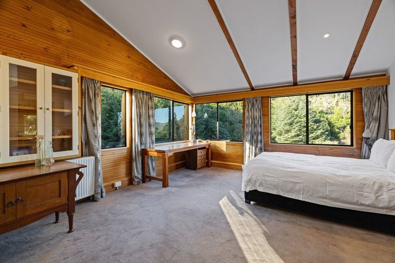 Photo of property in 100 Bachelors Road, Little River, 7591