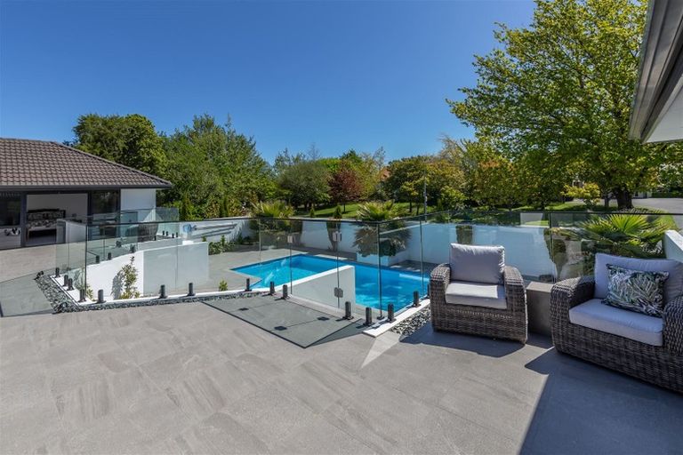 Photo of property in 49 Regent's Park Drive, Casebrook, Christchurch, 8051