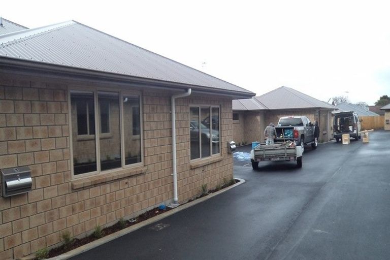 Photo of property in 114u9 Old Farm Road, Hamilton East, Hamilton, 3216