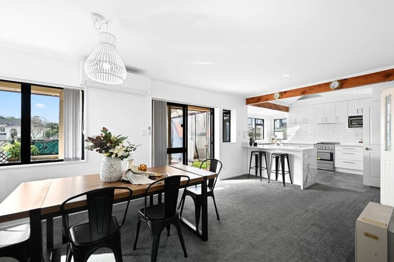 Photo of property in 44 Cherrywood Street, Pukete, Hamilton, 3200