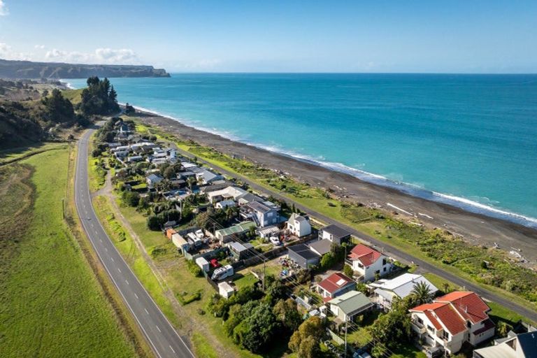 Photo of property in 268 Whirinaki Road, Eskdale, Napier, 4182