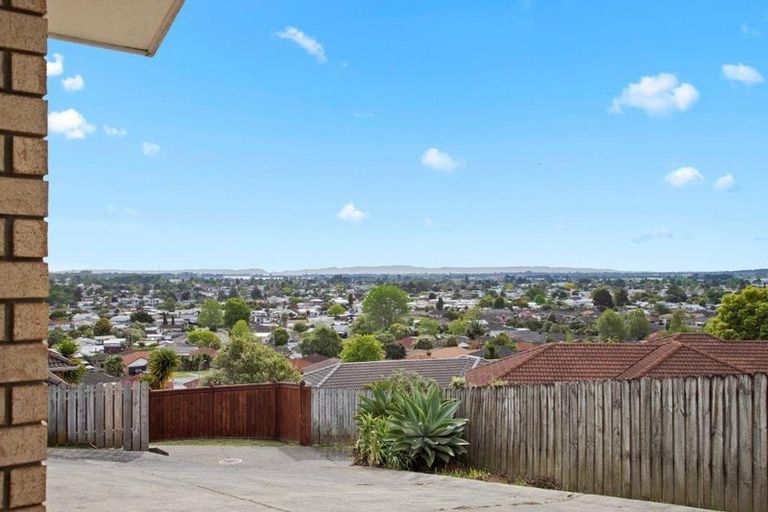 Photo of property in 29 Keri Vista Rise, Papakura, 2110