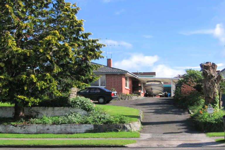 Photo of property in 100 Manaia Street, Tokoroa, 3420