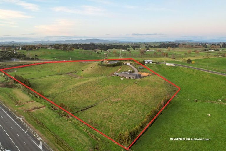 Photo of property in 463 Kainui Road, Taupiri, 3791