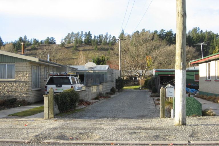 Photo of property in 57 Dunstan Road, Alexandra, 9320