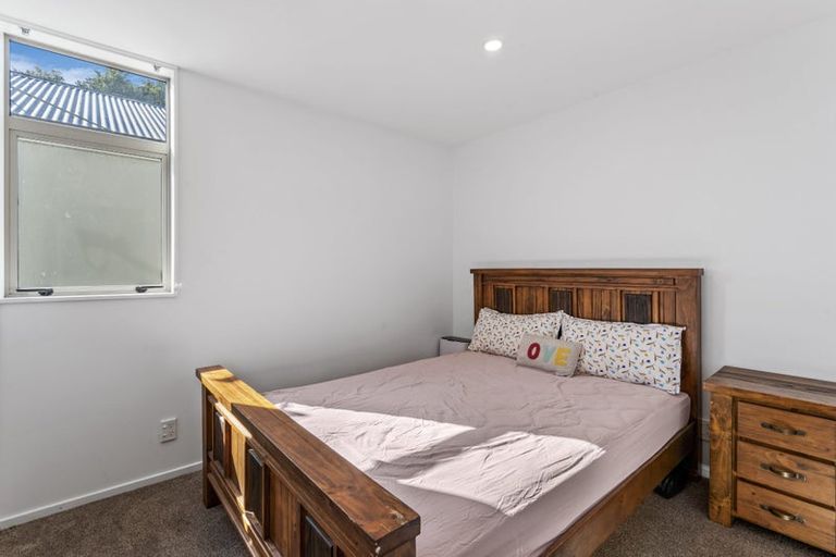 Photo of property in 11/14 Brougham Street, Addington, Christchurch, 8024