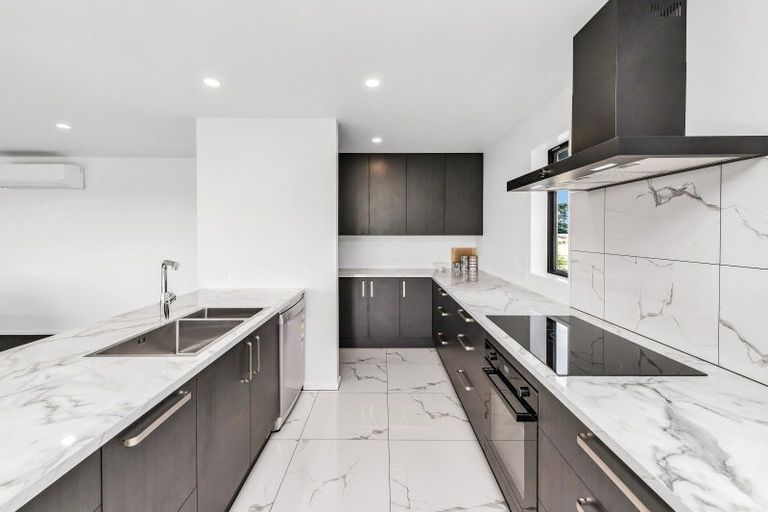 Photo of property in 194 Curraghs Road, Rolleston, 7675