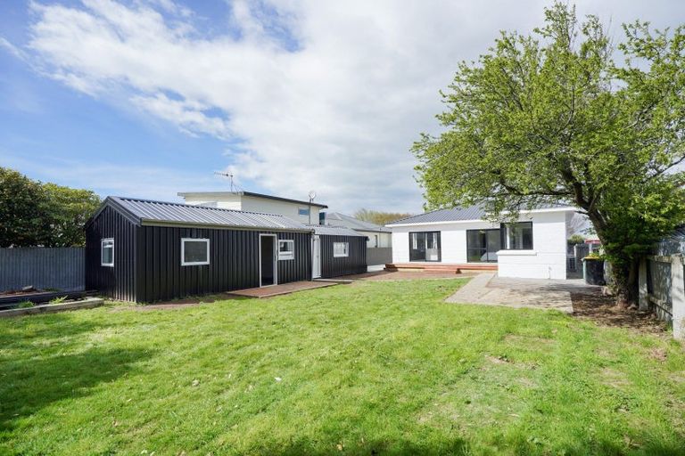 Photo of property in 172 Bourke Street, Windsor, Invercargill, 9810