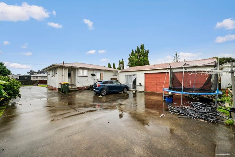 Photo of property in 3 Sterling Street, Otara, Auckland, 2025