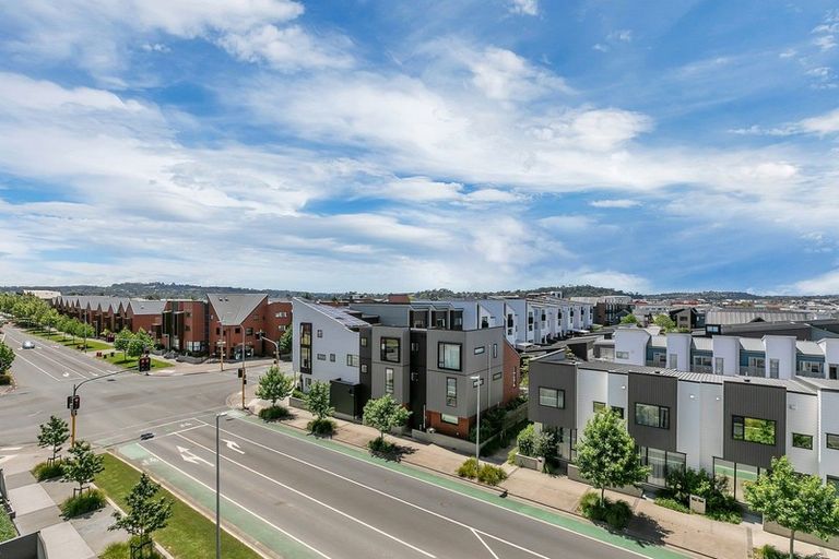 Photo of property in 306/57 Mapou Road, Hobsonville, Auckland, 0616