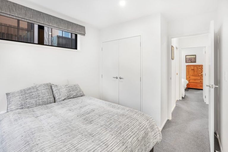 Photo of property in 11/182u London Street, Hamilton Central, Hamilton, 3204