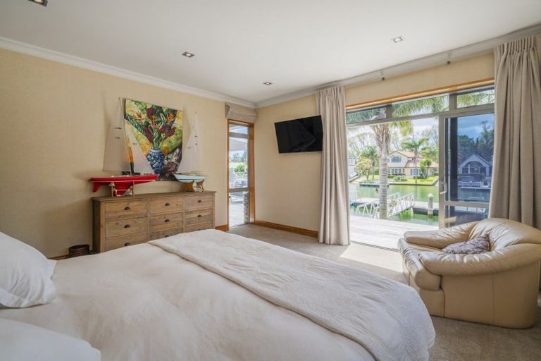 Photo of property in 124 Motu Capri, Pauanui, Hikuai, 3579