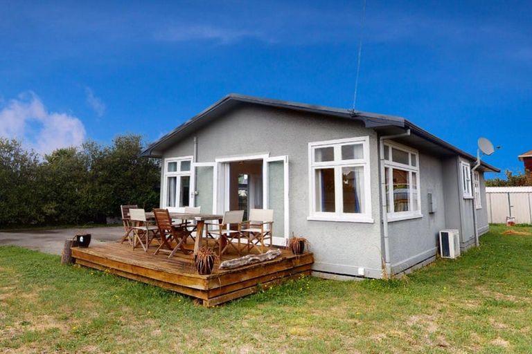 Photo of property in 3 Wilson Street, Bulls, 4818