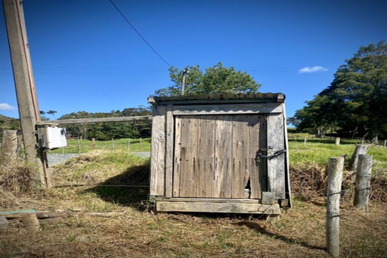 Photo of property in Sills Road, Arapohue, Dargaville, 0370