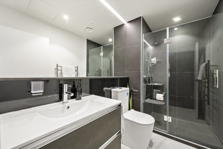 Photo of property in 405/21u King Street, Mount Cook, Wellington, 6021