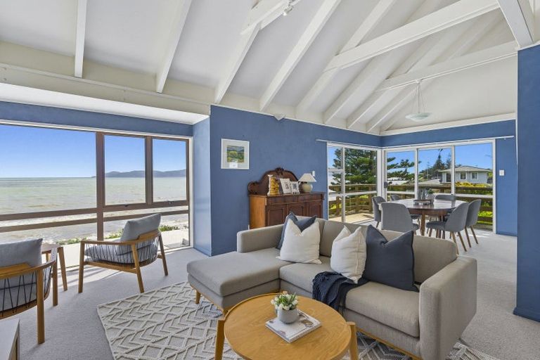 Photo of property in 253 Rosetta Road, Raumati Beach, Paraparaumu, 5032