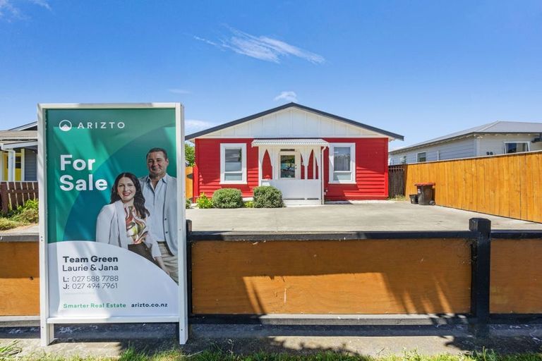 Photo of property in 905 Willowpark Road North, Mayfair, Hastings, 4122