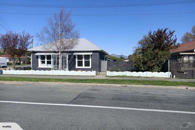 Photo of property in 58 Wildberry Street, Woolston, Christchurch, 8023