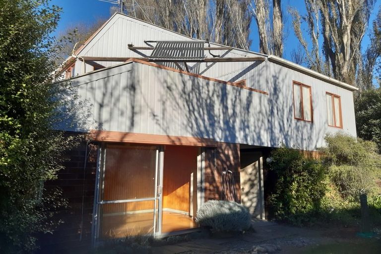 Photo of property in 135 Grahams Road, Burnside, Christchurch, 8053